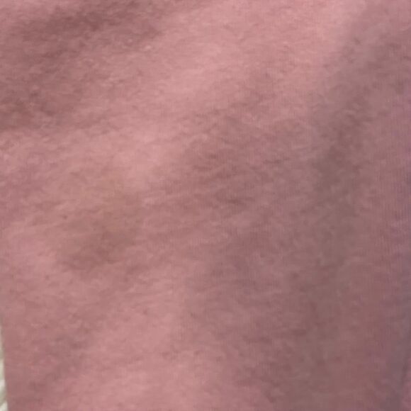 The Simpsons Graphic Gender-Neutral Pink Sweatshirt for Adults Medium - Picture 4 of 4